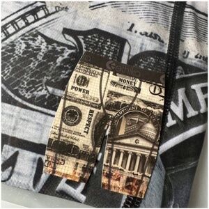 NWT ETHIKA BOXER